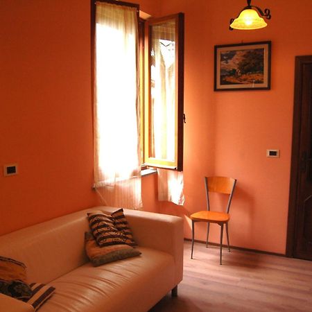 Borgo Nuovo San Martino Guest House Ambra Екстериор снимка