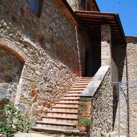 Borgo Nuovo San Martino Guest House Ambra Екстериор снимка
