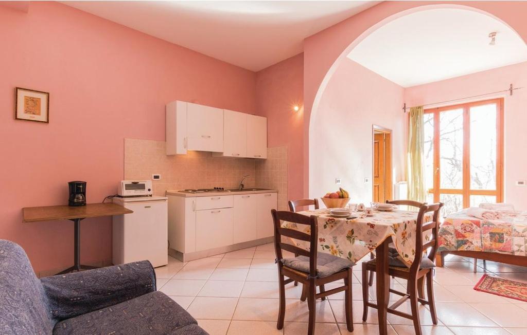 Borgo Nuovo San Martino Guest House Ambra Екстериор снимка