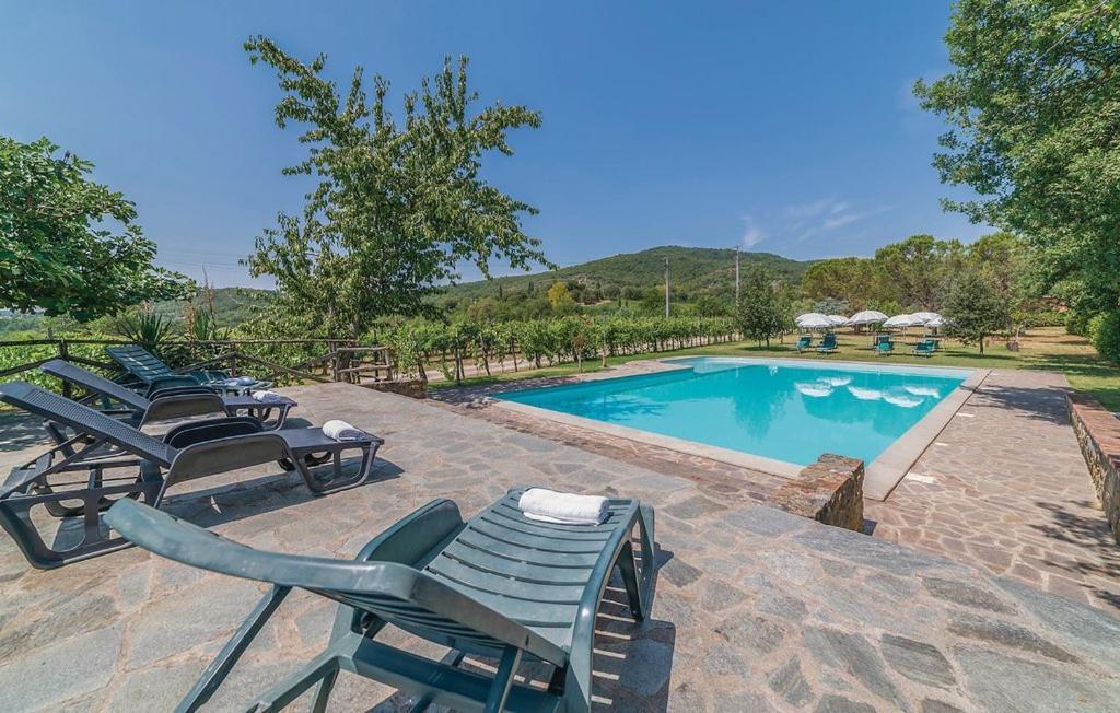 Borgo Nuovo San Martino Guest House Ambra Екстериор снимка