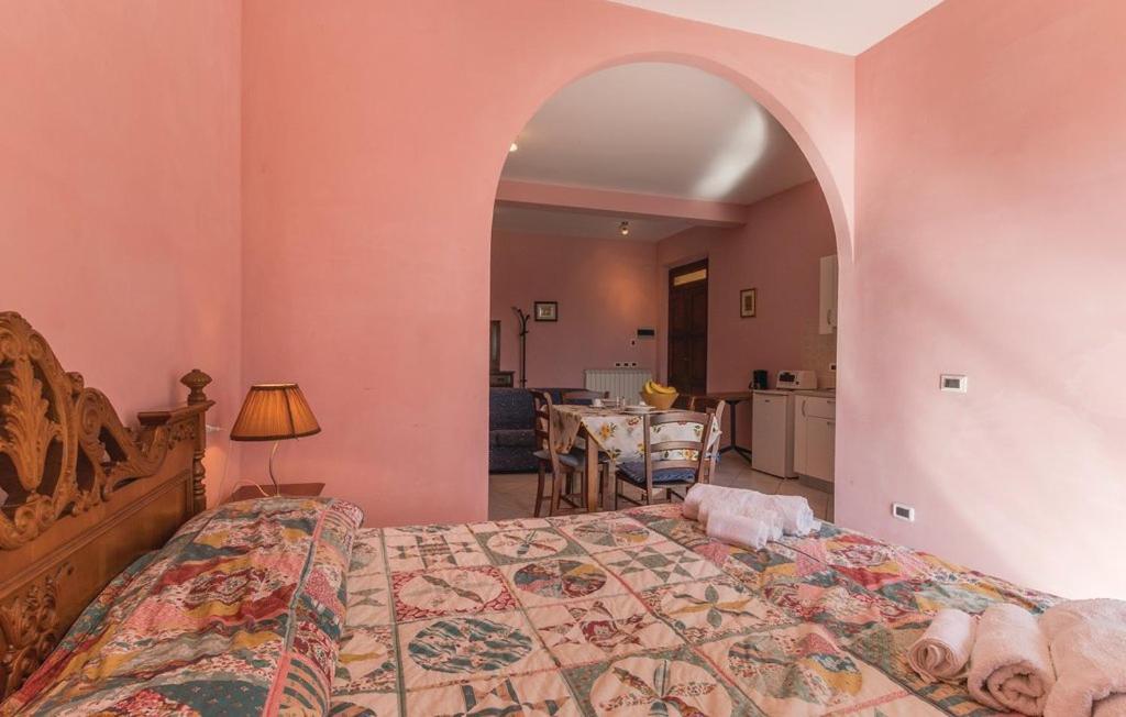 Borgo Nuovo San Martino Guest House Ambra Екстериор снимка
