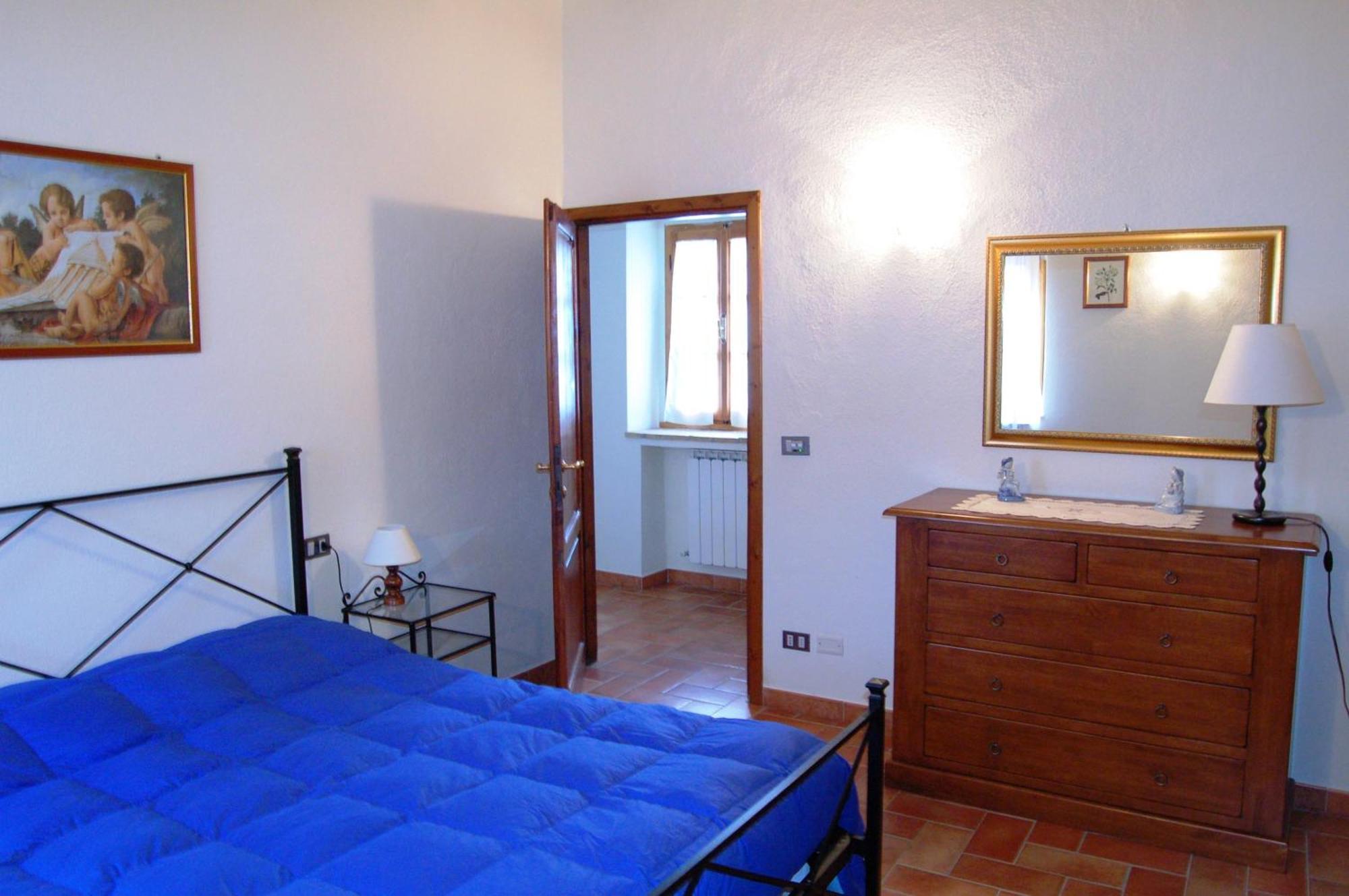 Borgo Nuovo San Martino Guest House Ambra Екстериор снимка