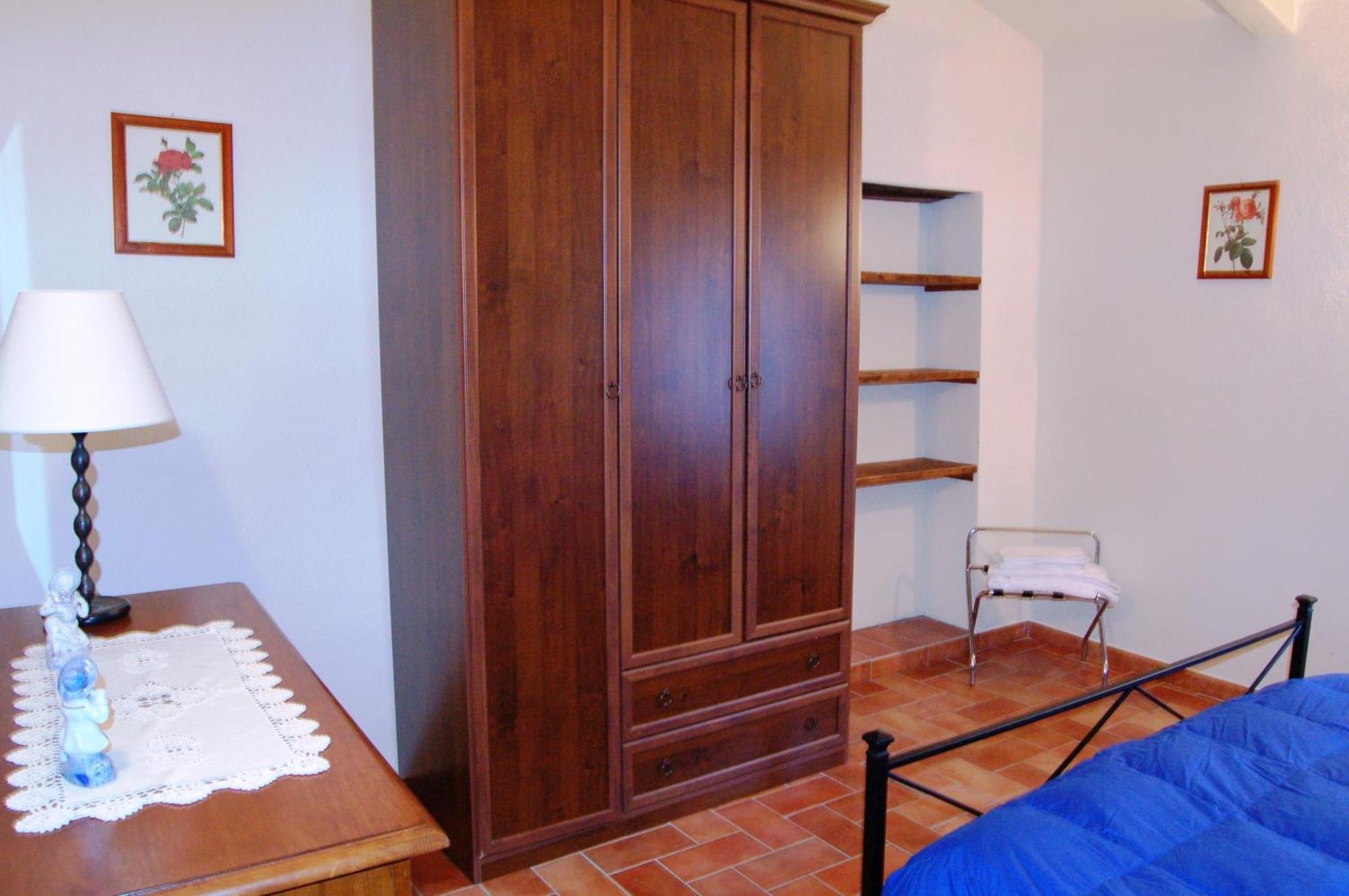 Borgo Nuovo San Martino Guest House Ambra Екстериор снимка