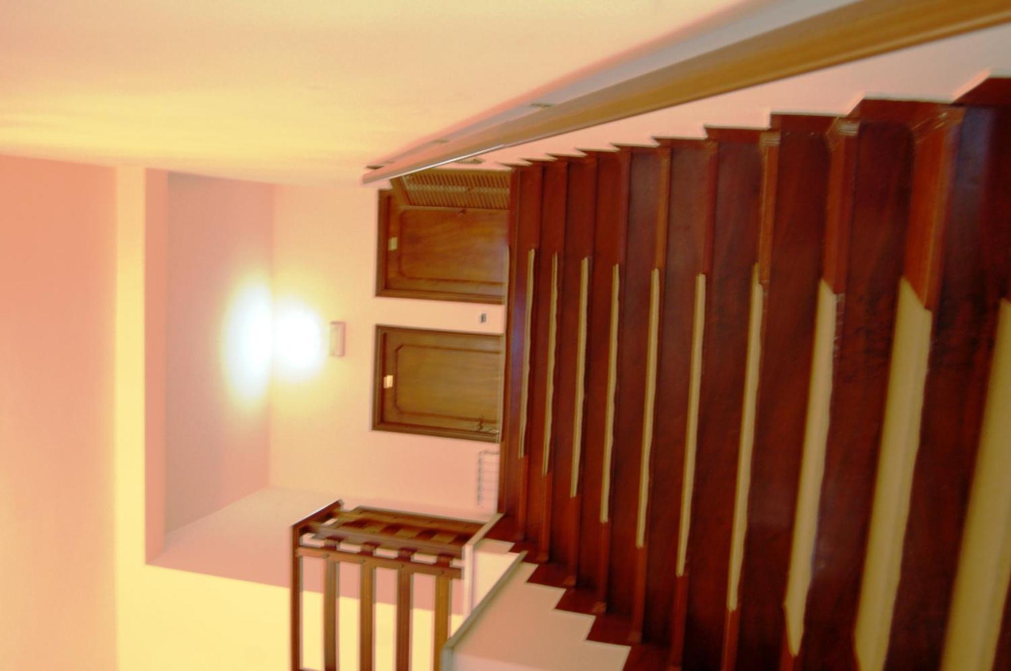 Borgo Nuovo San Martino Guest House Ambra Екстериор снимка