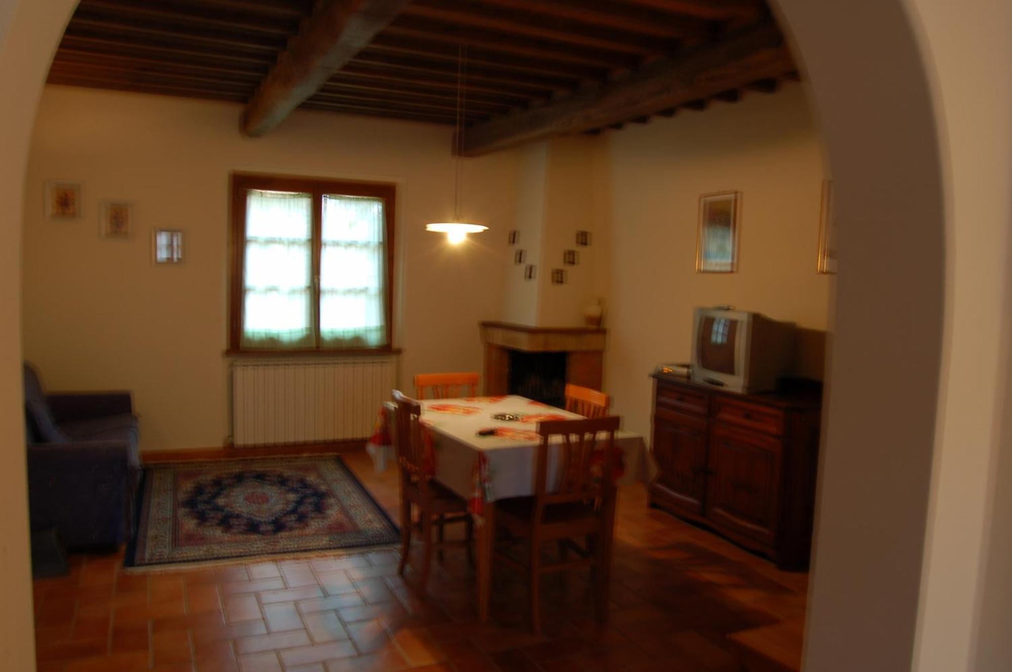 Borgo Nuovo San Martino Guest House Ambra Екстериор снимка