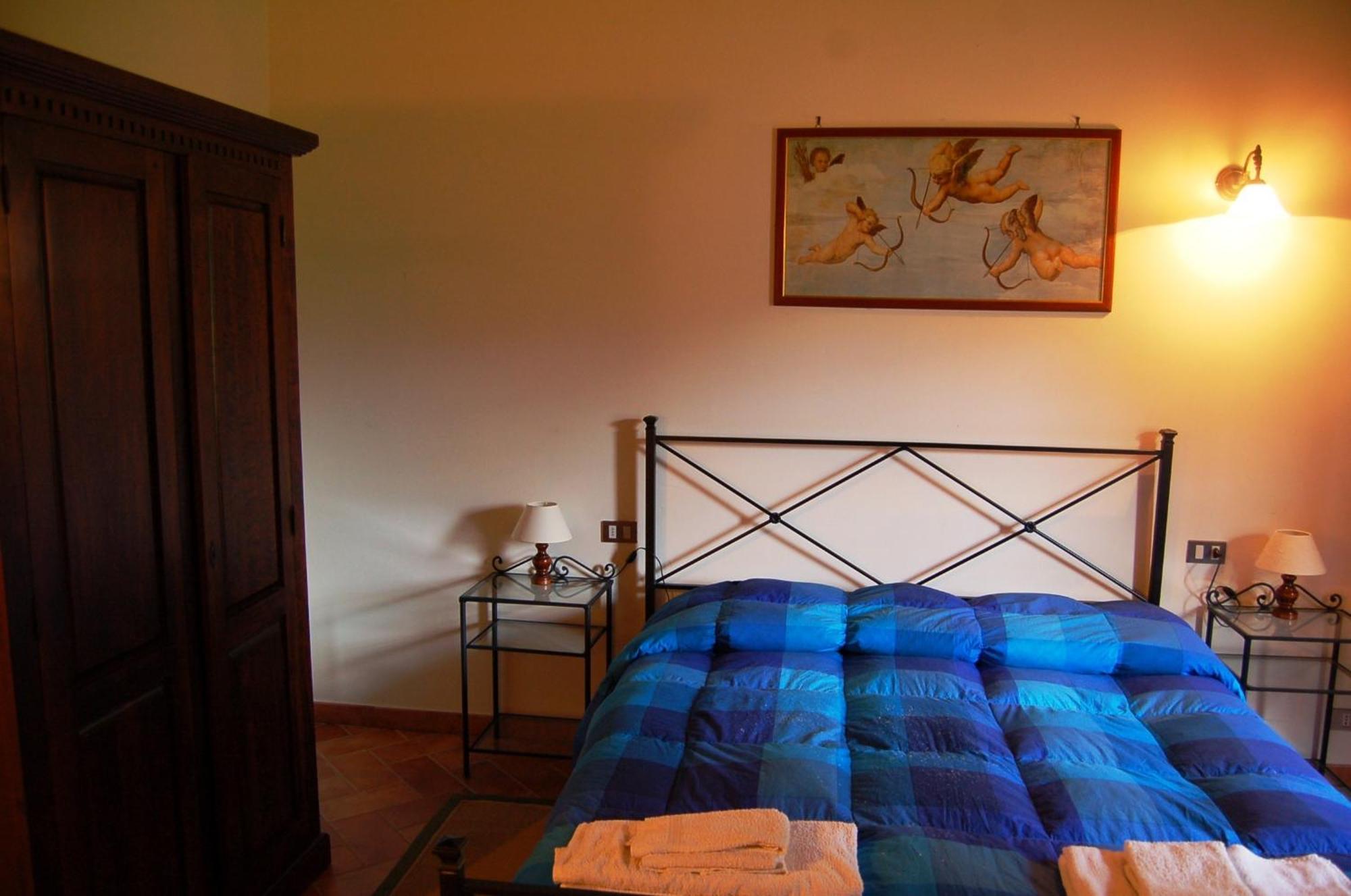 Borgo Nuovo San Martino Guest House Ambra Екстериор снимка