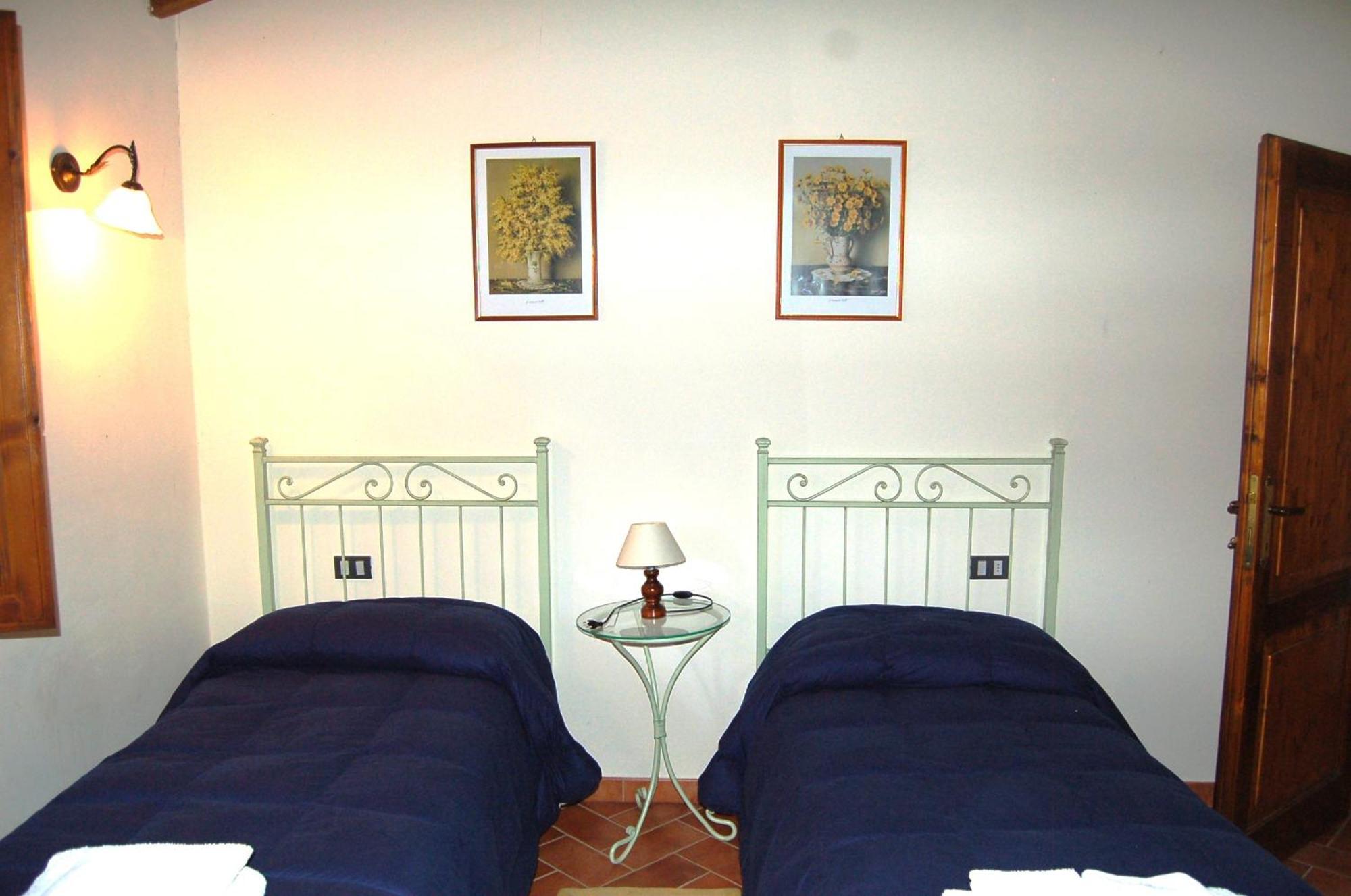 Borgo Nuovo San Martino Guest House Ambra Екстериор снимка