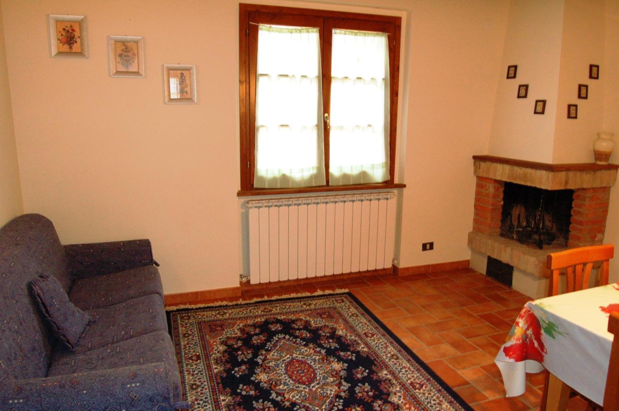 Borgo Nuovo San Martino Guest House Ambra Екстериор снимка