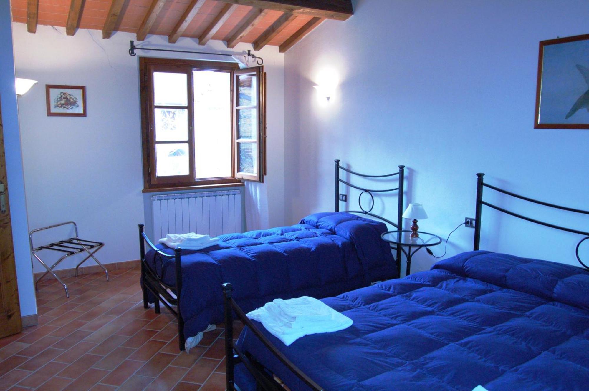 Borgo Nuovo San Martino Guest House Ambra Екстериор снимка