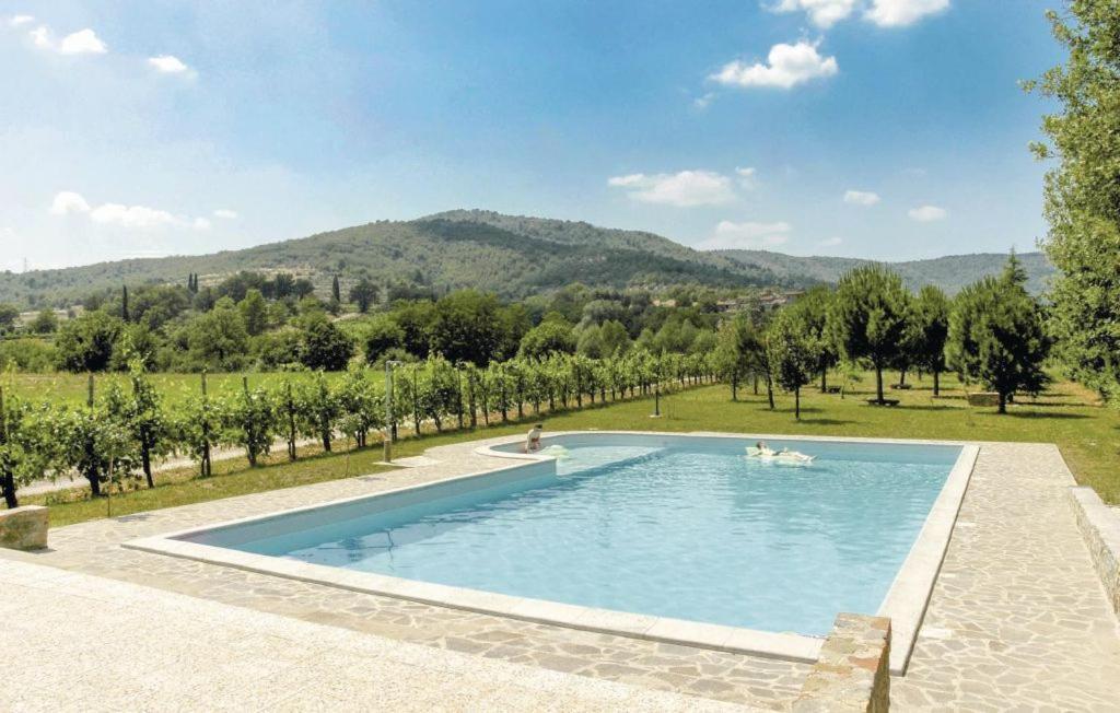 Borgo Nuovo San Martino Guest House Ambra Екстериор снимка