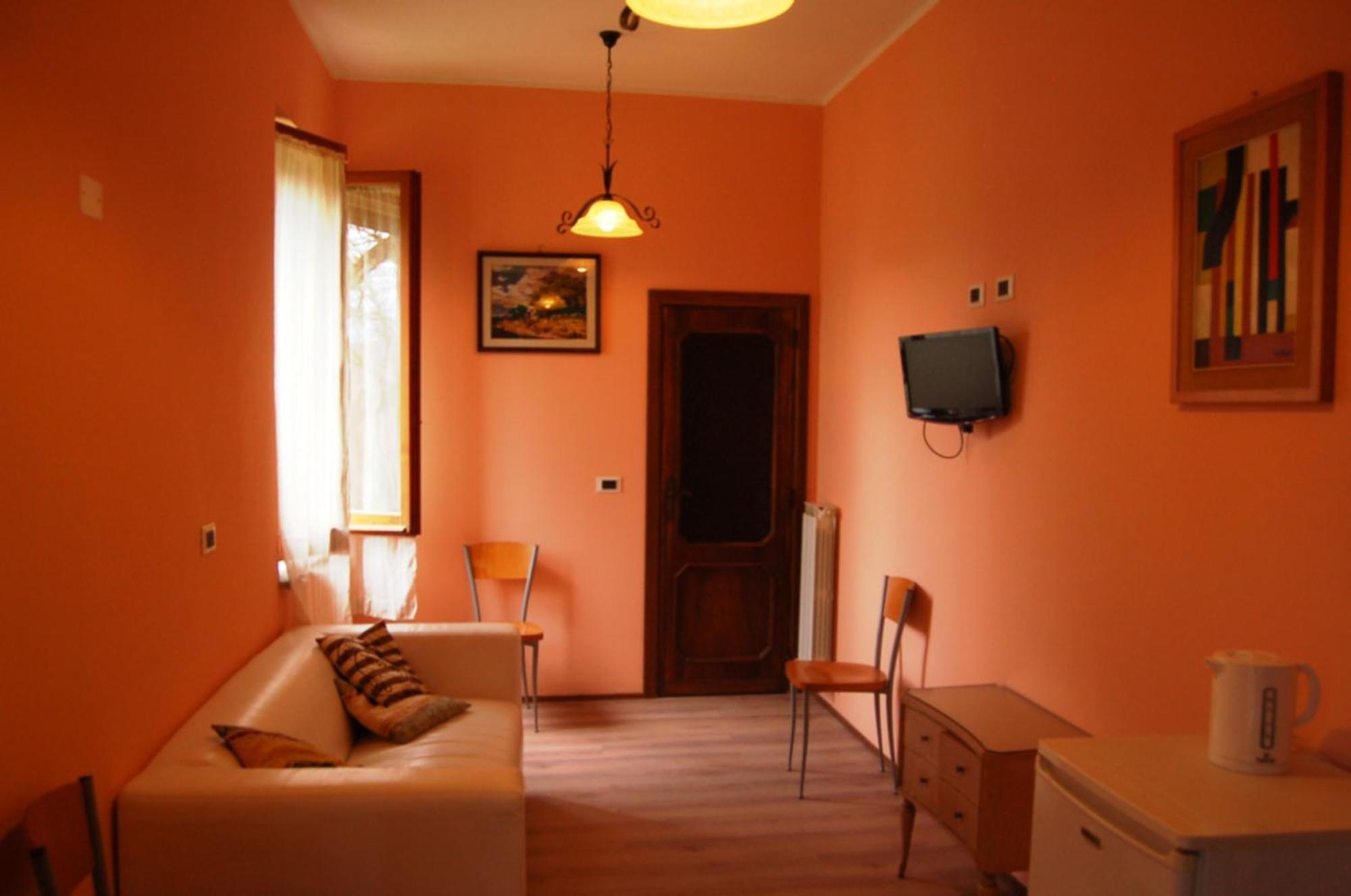 Borgo Nuovo San Martino Guest House Ambra Екстериор снимка