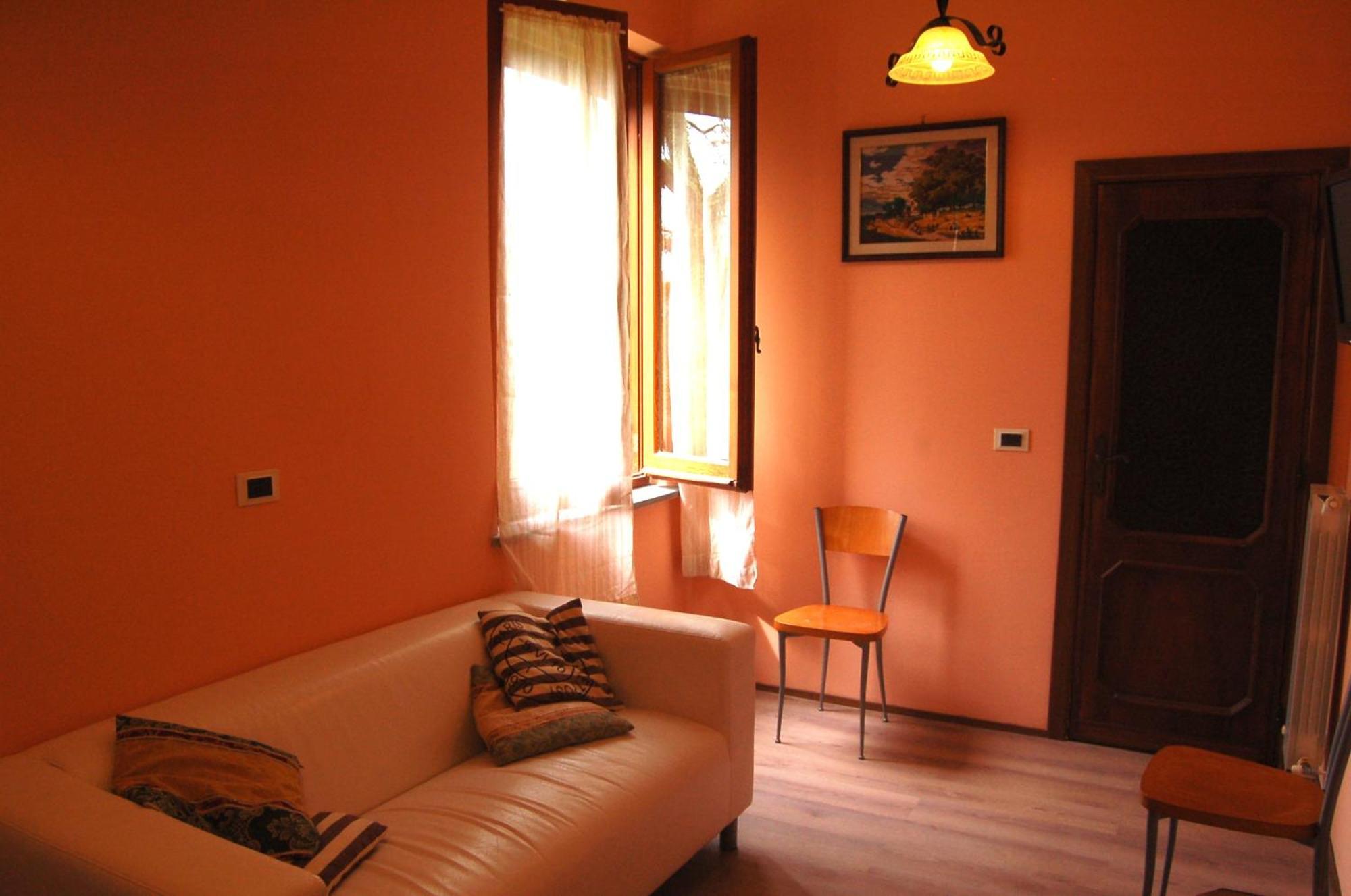 Borgo Nuovo San Martino Guest House Ambra Екстериор снимка
