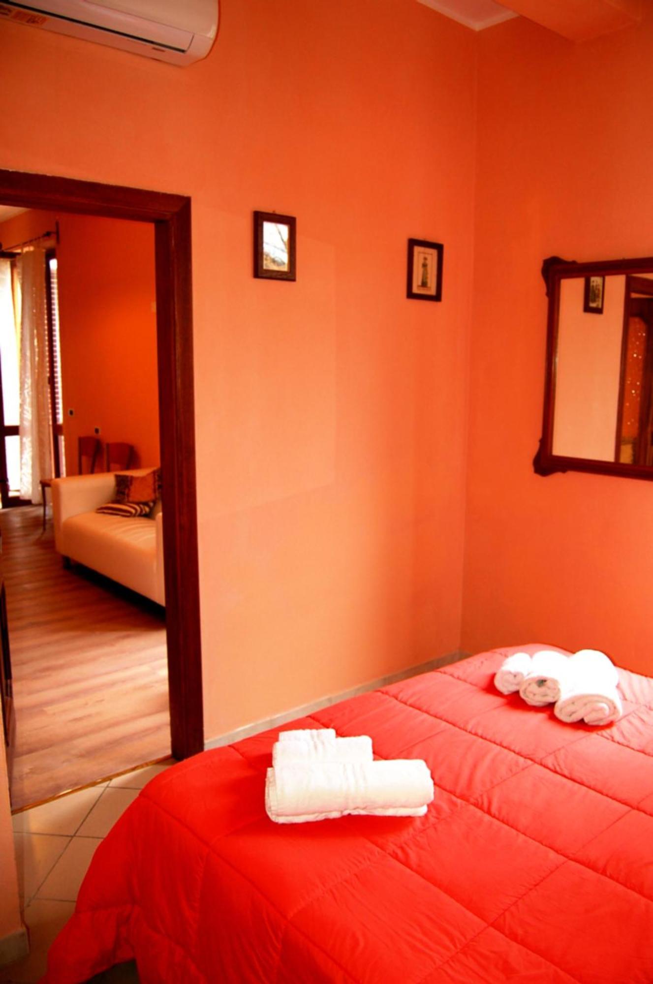 Borgo Nuovo San Martino Guest House Ambra Екстериор снимка