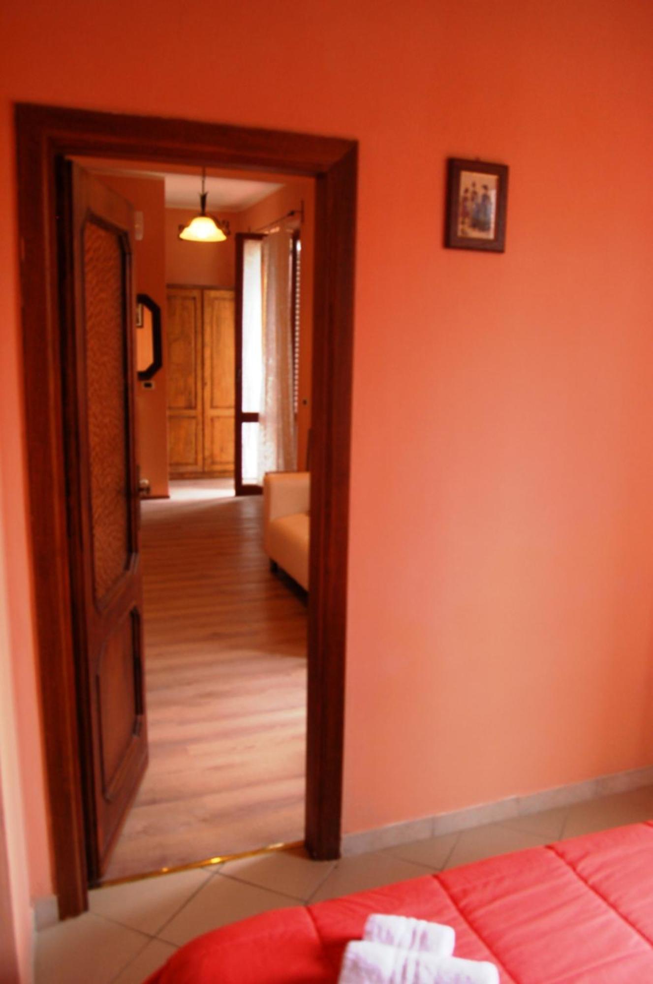 Borgo Nuovo San Martino Guest House Ambra Екстериор снимка