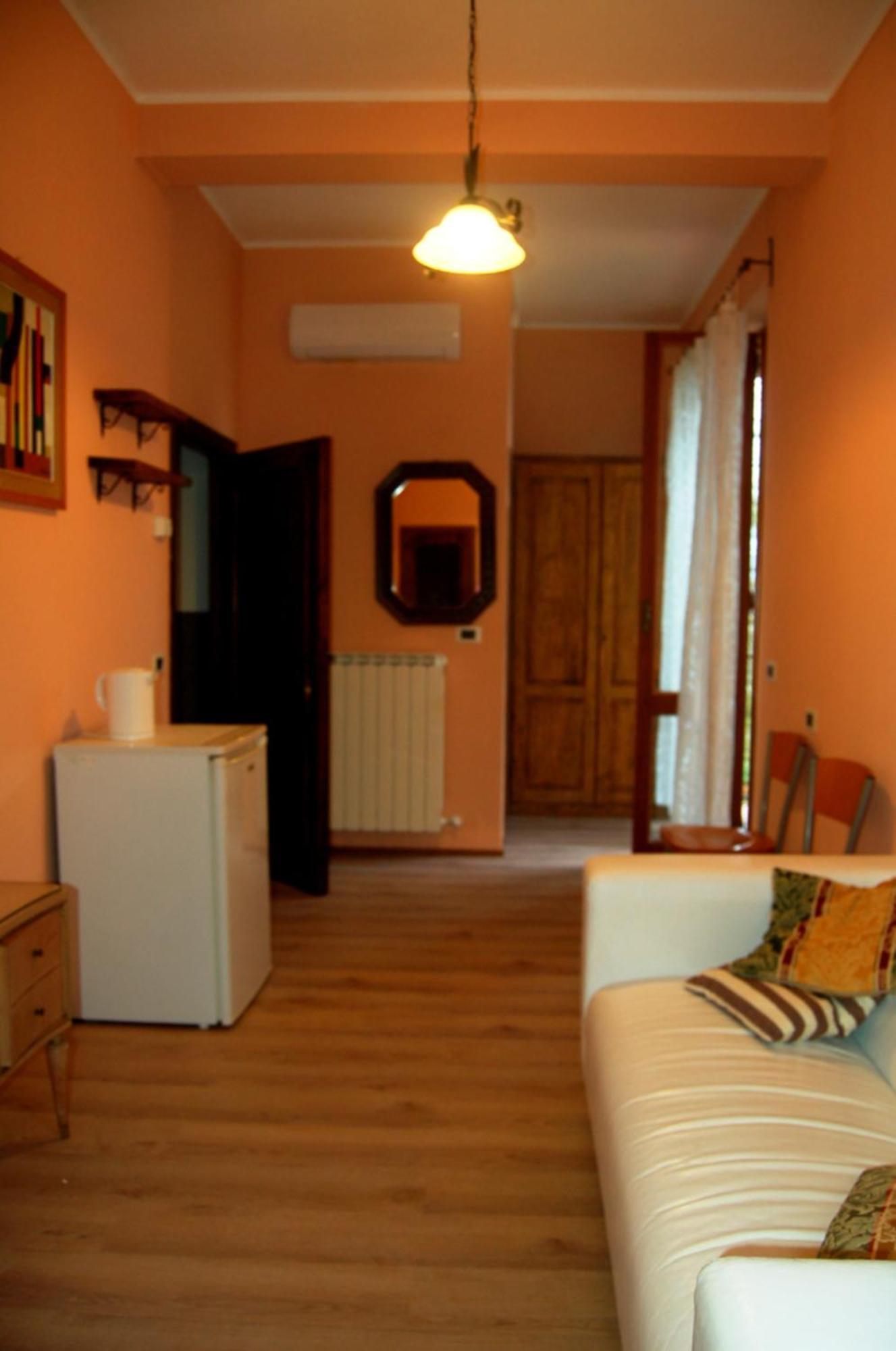 Borgo Nuovo San Martino Guest House Ambra Екстериор снимка