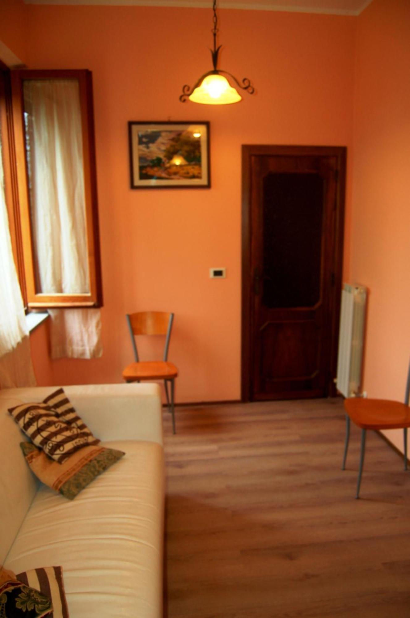 Borgo Nuovo San Martino Guest House Ambra Екстериор снимка