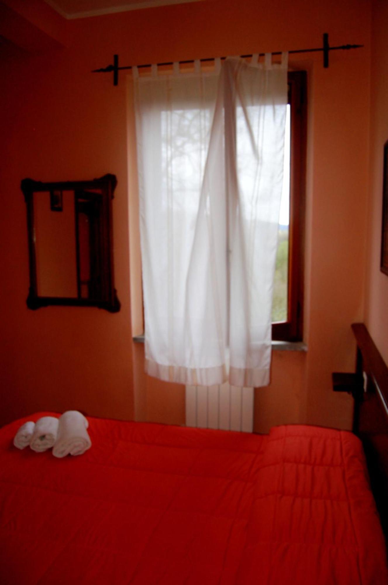 Borgo Nuovo San Martino Guest House Ambra Екстериор снимка