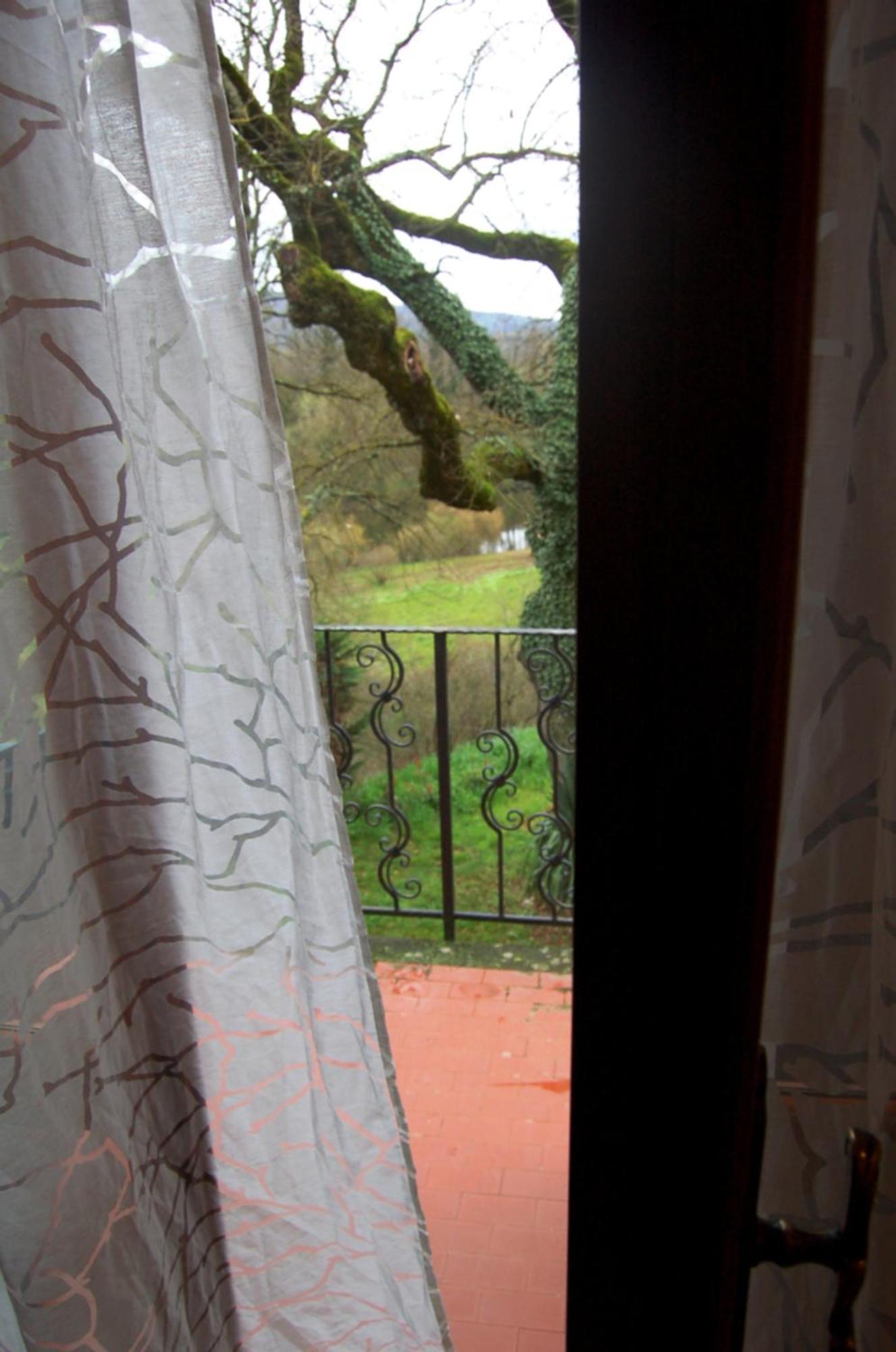 Borgo Nuovo San Martino Guest House Ambra Екстериор снимка