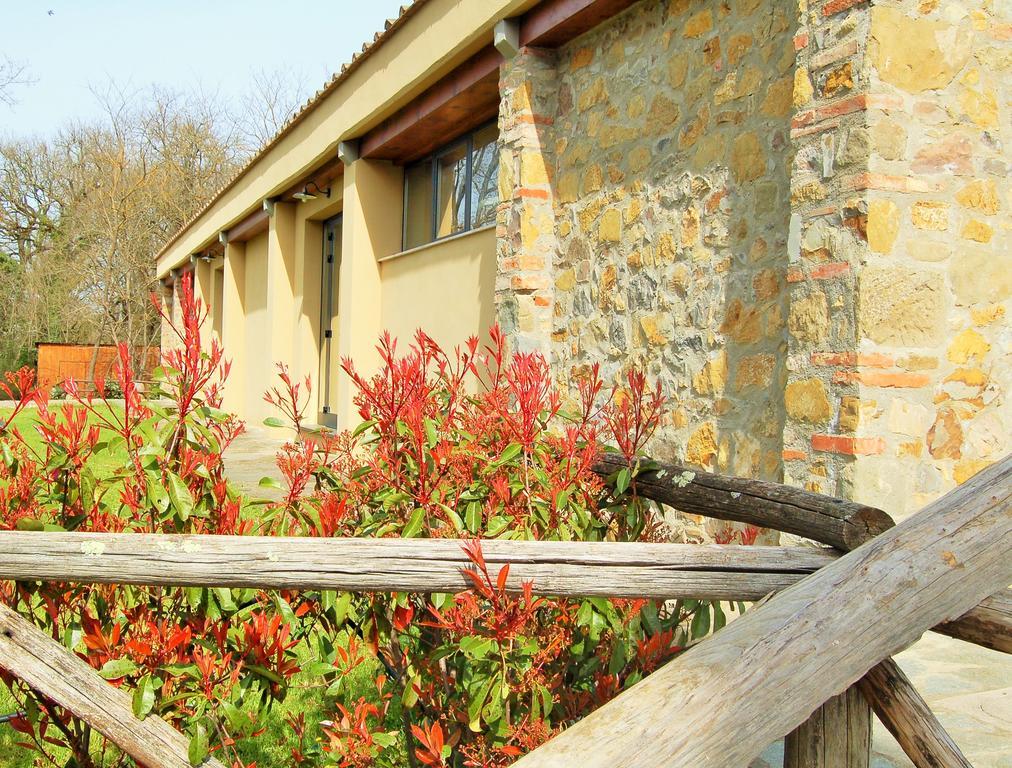 Borgo Nuovo San Martino Guest House Ambra Екстериор снимка