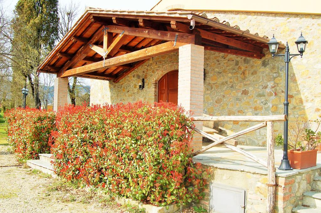 Borgo Nuovo San Martino Guest House Ambra Екстериор снимка