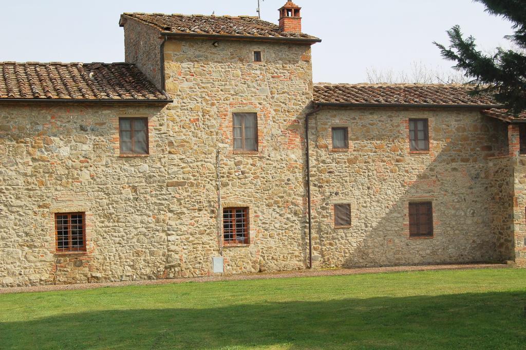 Borgo Nuovo San Martino Guest House Ambra Екстериор снимка