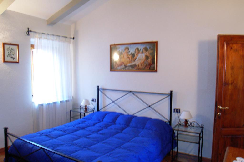 Borgo Nuovo San Martino Guest House Ambra Екстериор снимка
