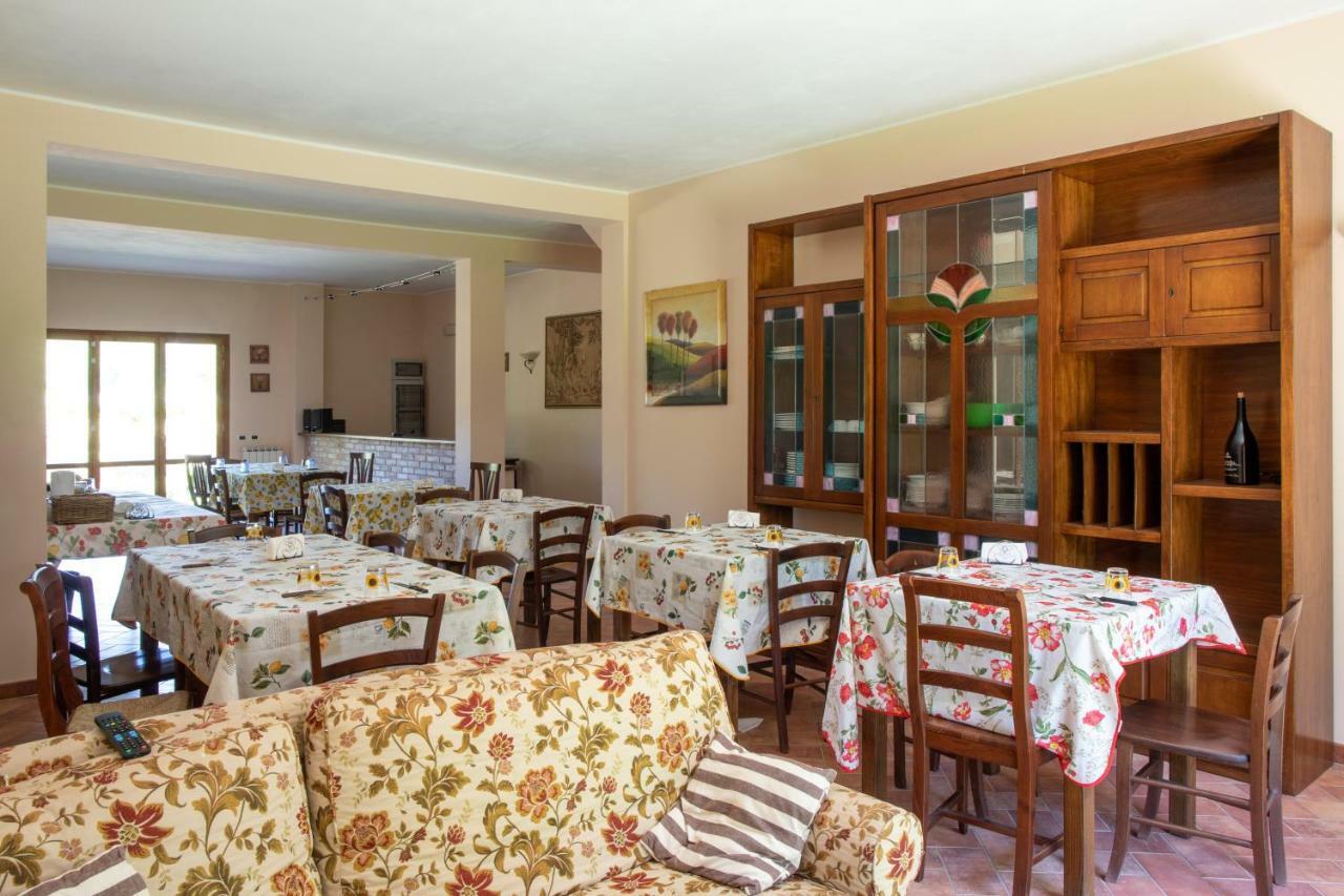 Borgo Nuovo San Martino Guest House Ambra Екстериор снимка
