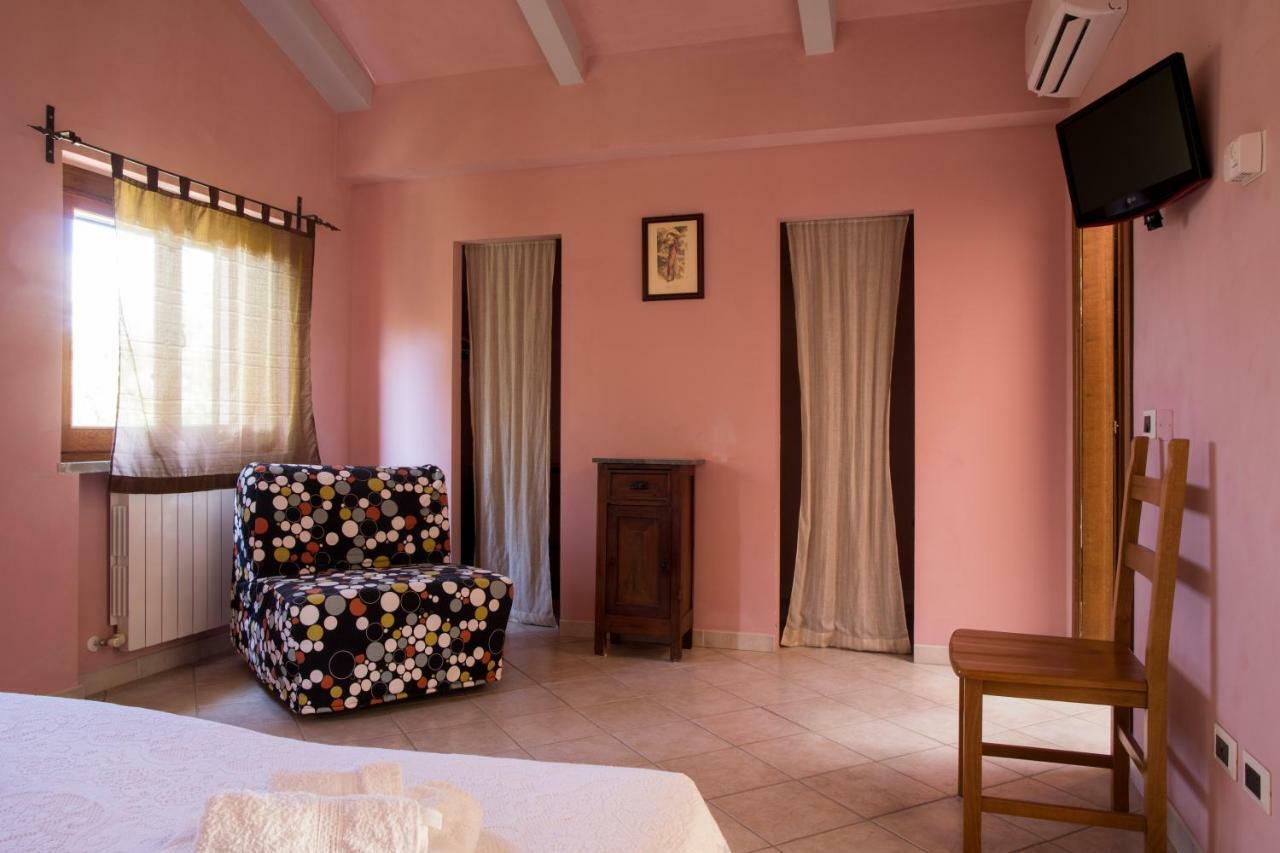 Borgo Nuovo San Martino Guest House Ambra Екстериор снимка