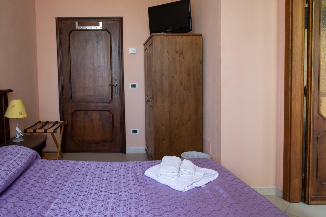 Borgo Nuovo San Martino Guest House Ambra Екстериор снимка
