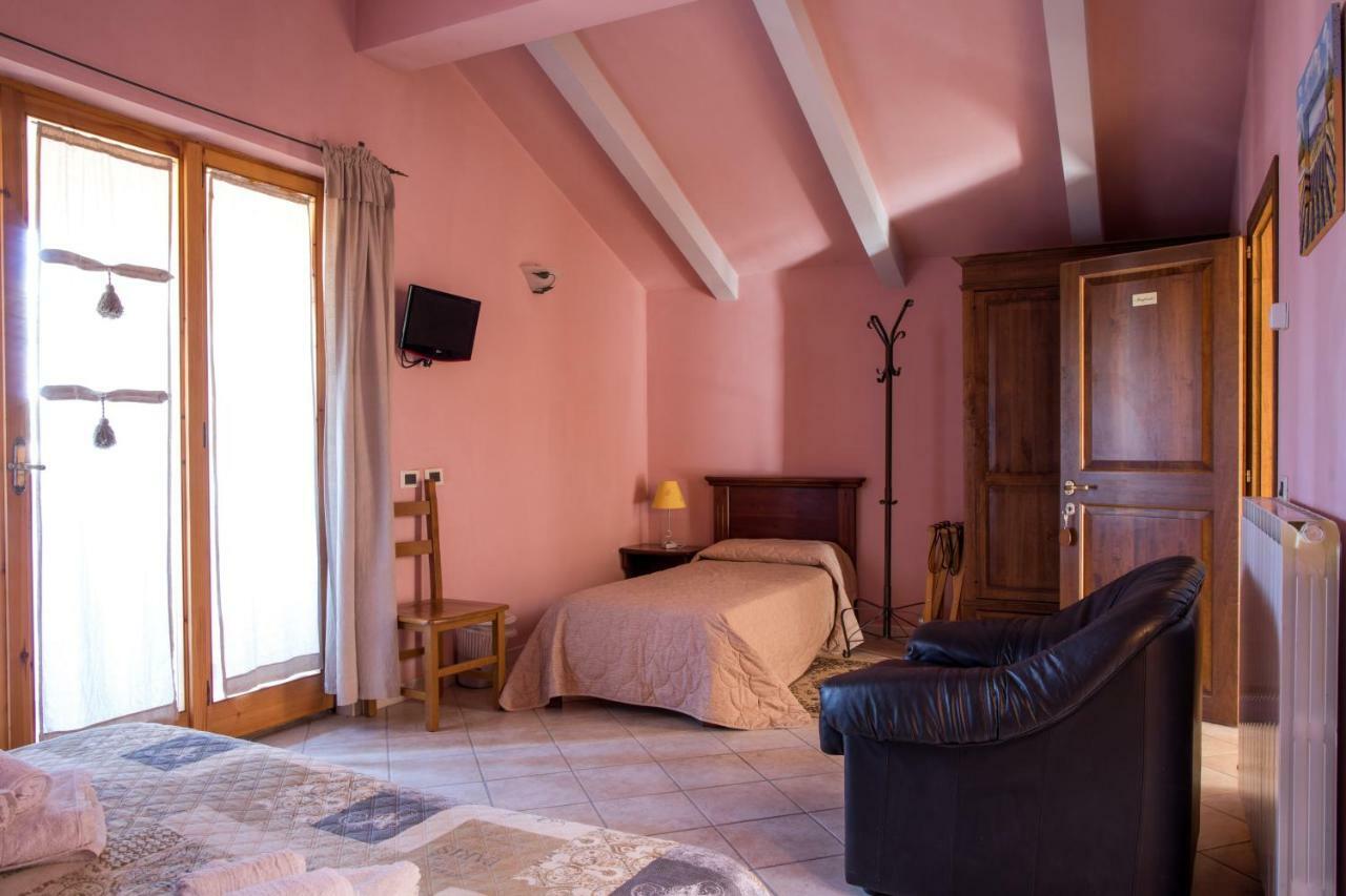 Borgo Nuovo San Martino Guest House Ambra Екстериор снимка