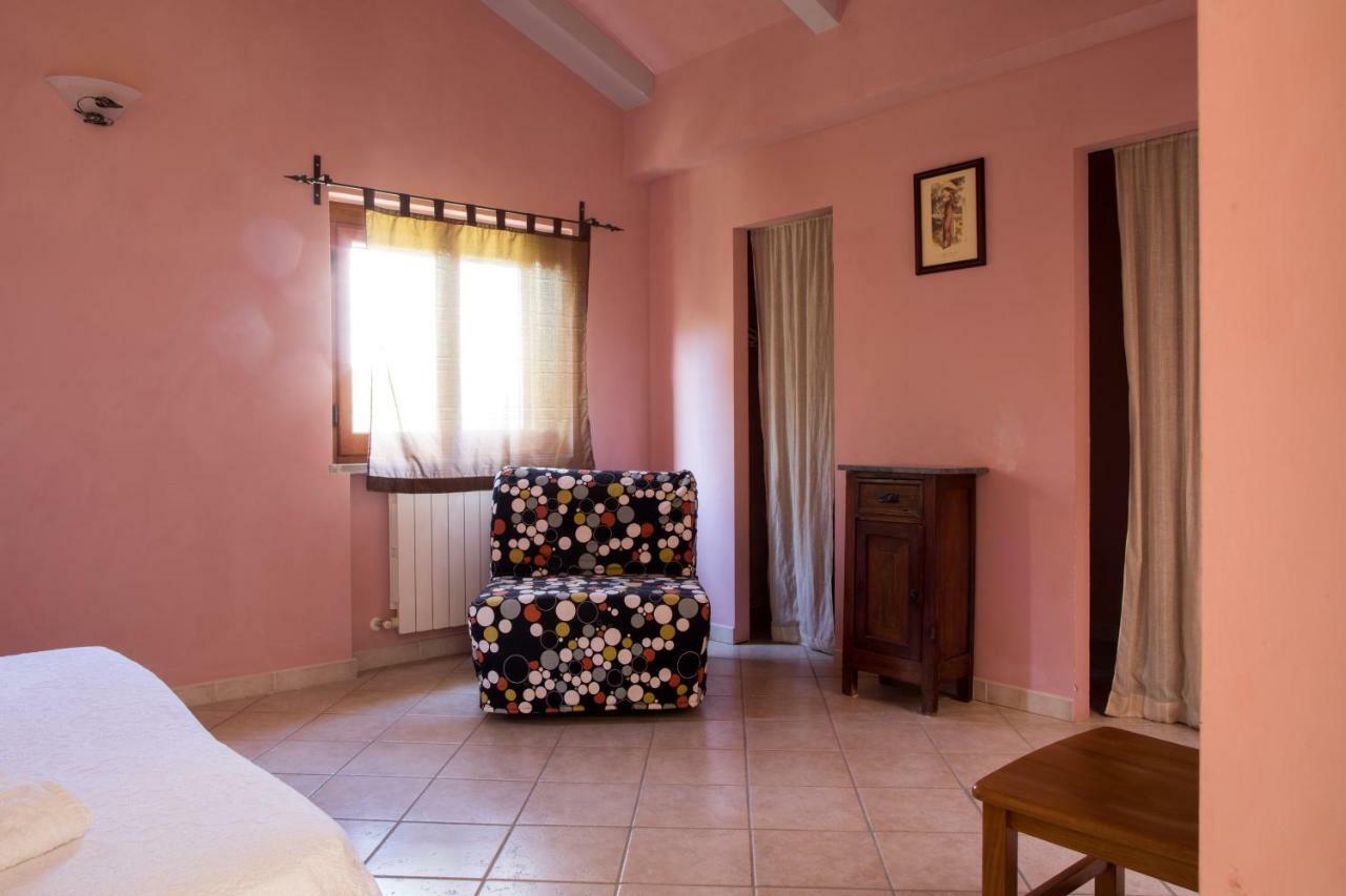 Borgo Nuovo San Martino Guest House Ambra Екстериор снимка