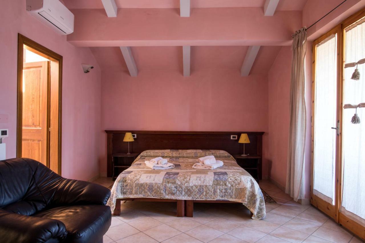 Borgo Nuovo San Martino Guest House Ambra Екстериор снимка