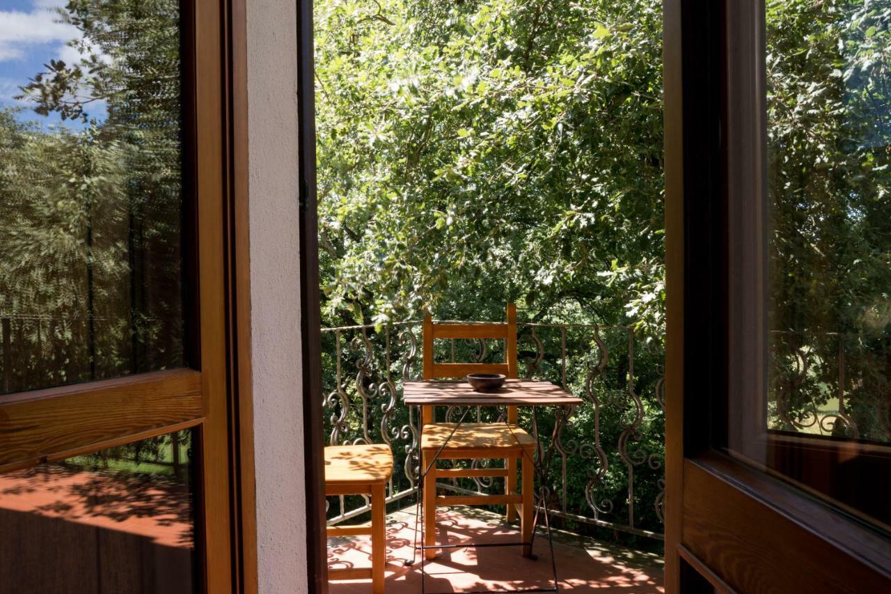 Borgo Nuovo San Martino Guest House Ambra Екстериор снимка